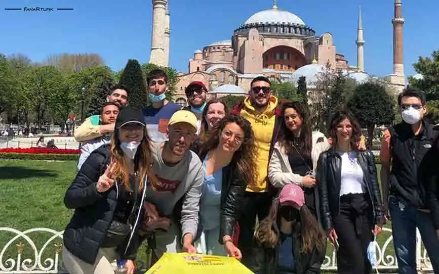 العرب في تركيا من نجاح لآخر